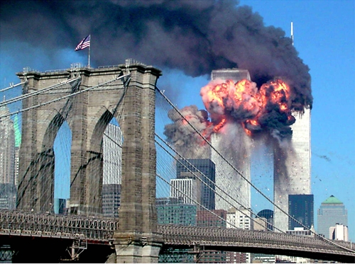 Mỹ để ngỏ khả năng công bố một số tài liệu mật về vụ khủng bố 11-9